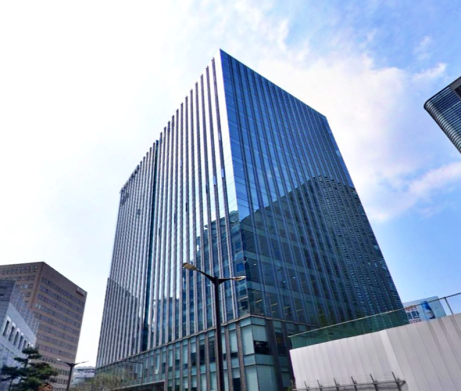 더케이트윈타워 B동 사진 #1