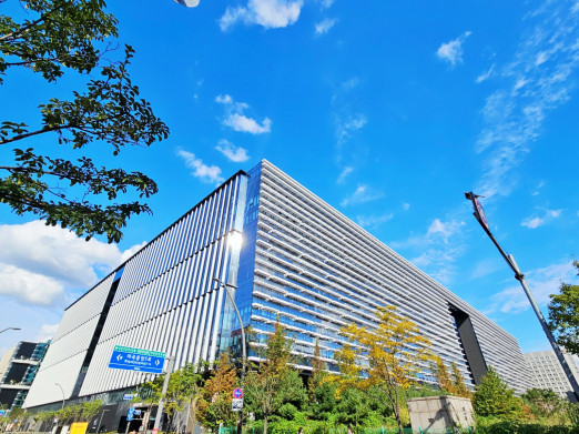 원그로브 서울 C동 사진 #3