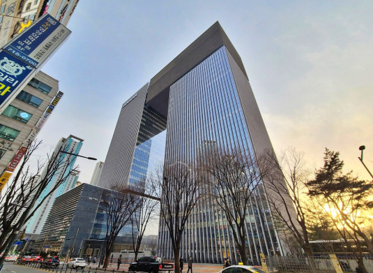 두산분당센터 사진 #2