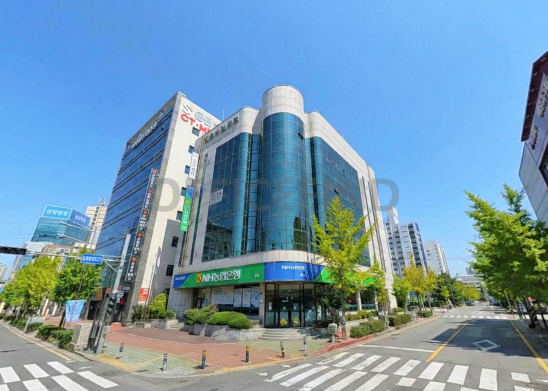 울산전문건설회관 사진 #1