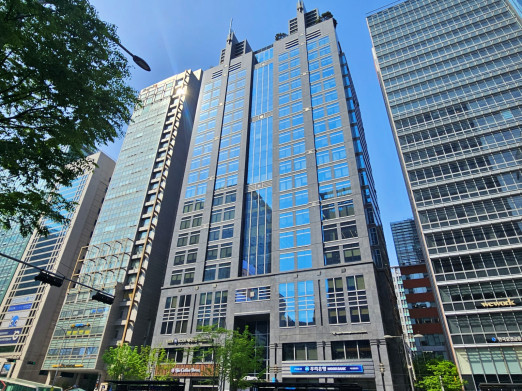 디에프타워(DF타워) 사진 #1