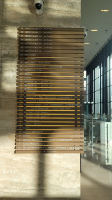 파르나스타워 사진 #9