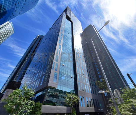 트윈시티남산 사진 #1