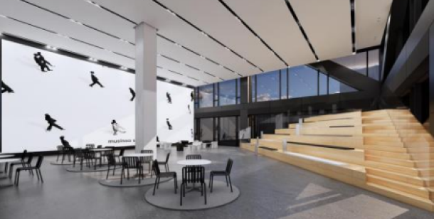 성수동2가 342-2업무시설(무신사 S1) 사진 #4