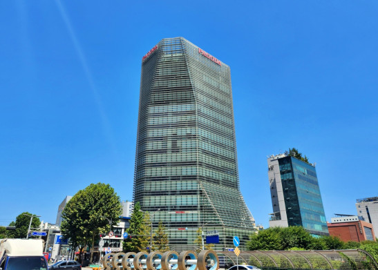 파고다타워 사진 #1