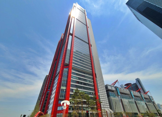 파크원 Tower1 사진 #2