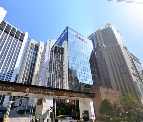 소공한국빌딩 사진 #1