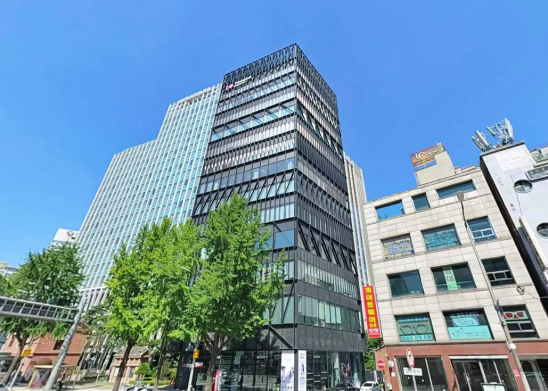 흥국생명 남대문(5호별관) 사진 #1