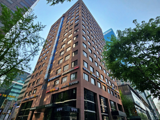 혜천빌딩 사진 #2