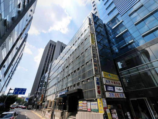 원창빌딩 사진 #1