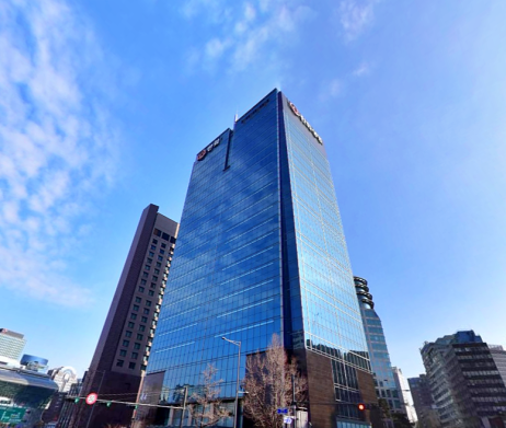 한화생명 태평로 사진 #1