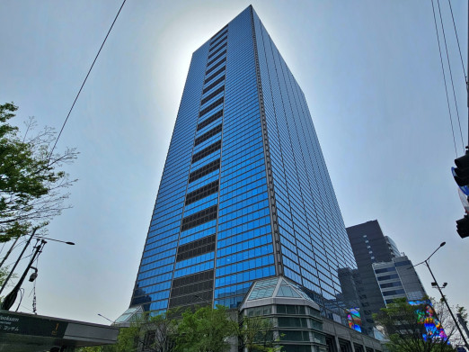 강남파이낸스센터(GFC) 사진 #8