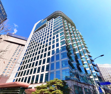 한화소공빌딩 사진 #1