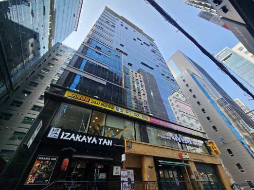 비전타워 사진 #2