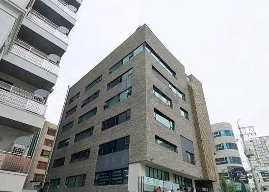 캠프지(구 태양빌딩) 사진 #1