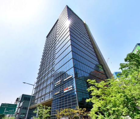 그레이츠 숭례(구 와이즈타워) 사진 #1