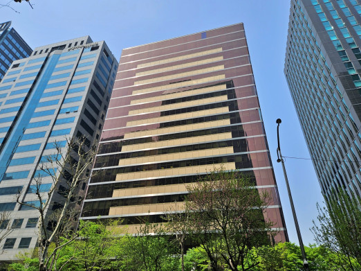 HK스퀘어(구 한국타이어빌딩) 사진 #1