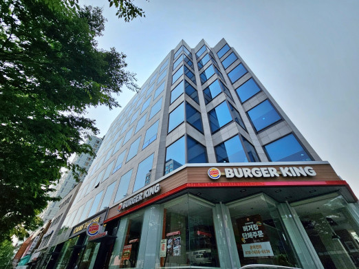 삼하빌딩 사진 #1