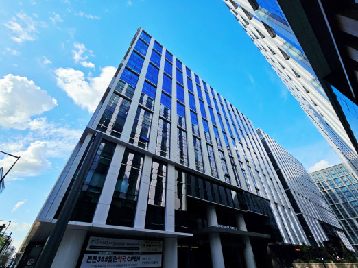 케이스퀘어 마곡3 사진 #1