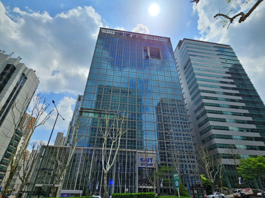 카이트타워 사진 #1