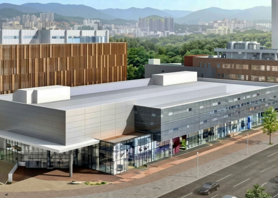 세운스퀘어(증축동) 사진 #1