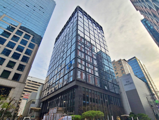 해암빌딩(협진해운 사옥) 사진 #1