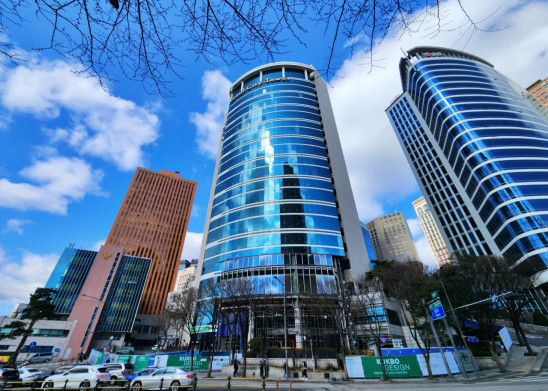 서울시티타워 사진 #1