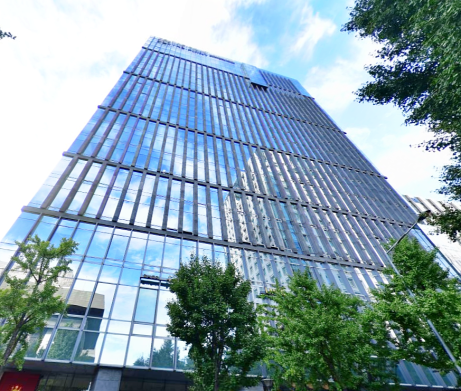 센터포인트광화문 사진 #1