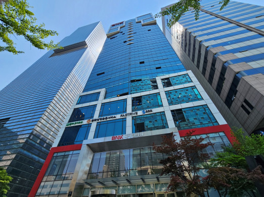 그레이츠강남(구 BNK디지털타워) 사진 #2