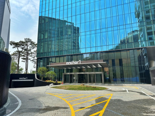 앵커원(Anchor1) 사진 #18