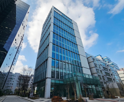 센터포인트 성수 사진 #1