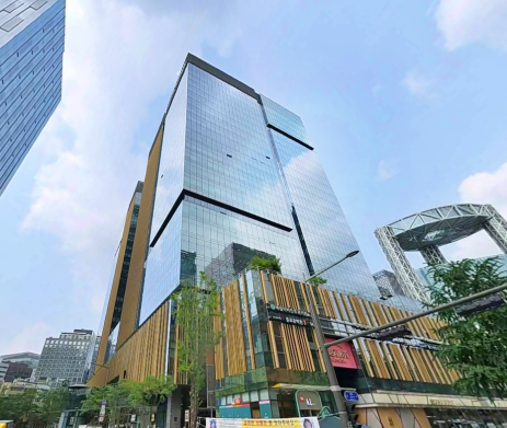 그랑서울 타워1 사진 #1