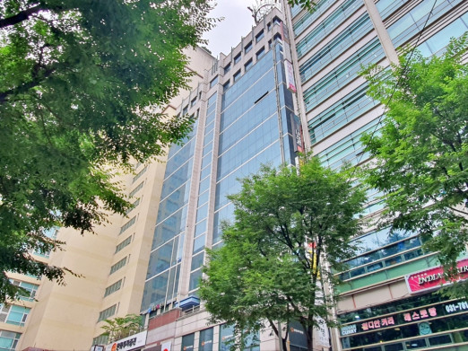 금화빌딩 사진 #1