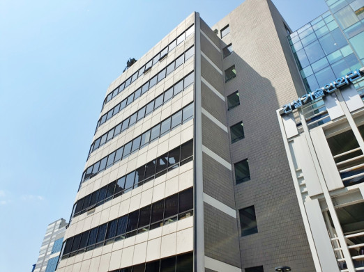 건설기술인회관 사진 #1