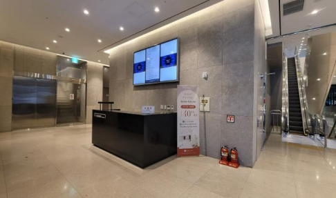 케이스퀘어강남2 사진 #3