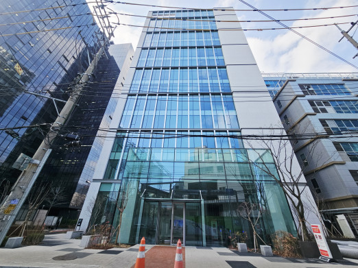 센터포인트 성수 사진 #2