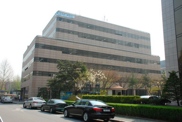 대윤빌딩 사진 #1