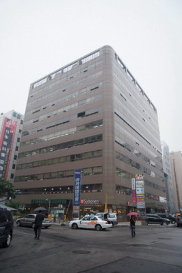 극동VIP빌딩 사진 #1