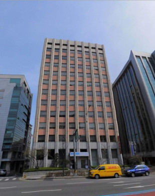 조양빌딩 (신관) 사진 #1