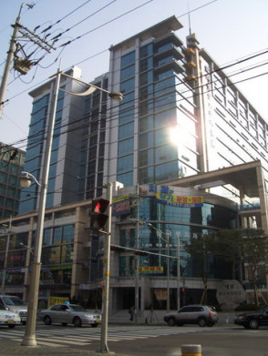 대륭포스트타워2차 사진 #1