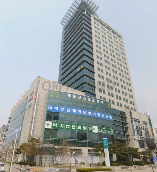 사학연금 둔산회관 사진 #1