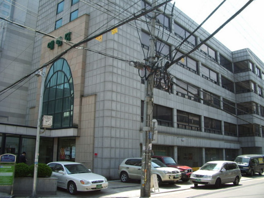 예림당빌딩 사진 #1