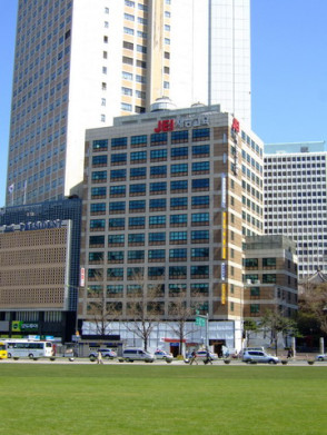 재능교육을지사옥 사진 #1