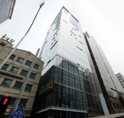 미왕빌딩 사진 #1