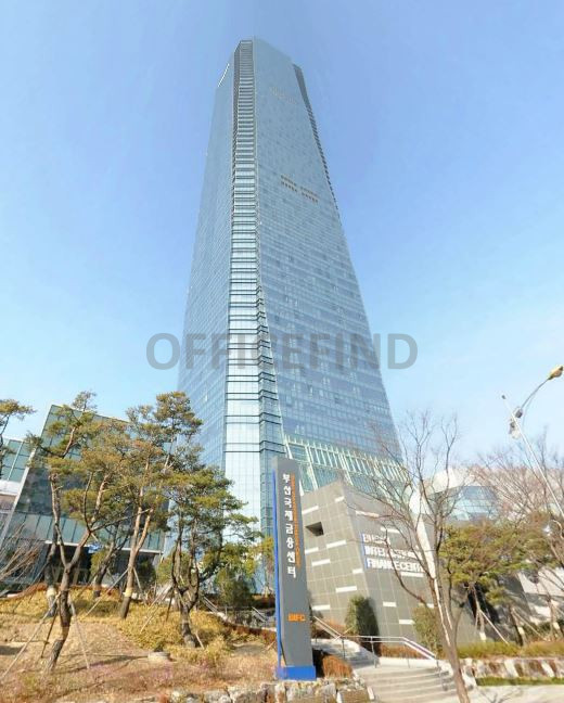 BIFC(부산국제금융센터) 사진 #1