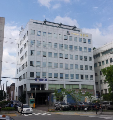 마린빌딩 사진 #1