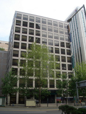 한전산업개발빌딩 사진 #1