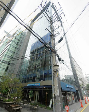 메가존빌딩 사진 #1