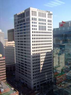 퍼시픽타워 사진 #2