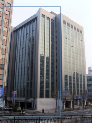 조양빌딩(별관) 사진 #1